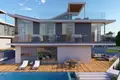 villa de 3 chambres 223 m² Chlórakas, Chypre