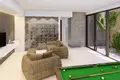 Villa de tres dormitorios 332 m² Benidorm, Španjolska