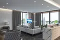 Wohnung 1 zimmer 300 m² Kargıcak, Türkei