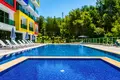 Wohnung 4 zimmer 165 m² Alanya, Türkei