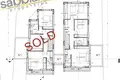 Комната 3 комнаты 177 м² Строволос, Кипр