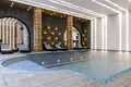 Szeregowiec 3 pokoi  Alanya, Turcja