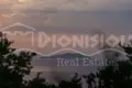 Land 4 400 m² Kassandra Municipality, Greece