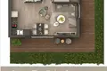 Квартира 2 комнаты 52 м² Karsiyaka, Турция