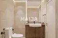 Mieszkanie 3 pokoi 108 m² Dubaj, Emiraty Arabskie