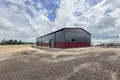 Warehouse 1 room 750 m² in Fanipal, Belarus
