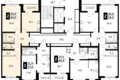 Apartamento 2 habitaciones 59 m² Liúbertsy, Rusia
