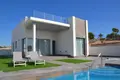 3-Schlafzimmer-Villa 115 m² Abadin, Spanien