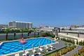 2 bedroom apartment 106 m² Kargıcak, Turkey