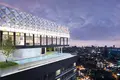 Residential complex Once Pattaya Condominium