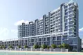Mieszkanie 4 pokoi 185 m² Abu Zabi, Emiraty Arabskie