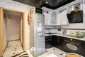 Wohnung 2 zimmer 55 m² Minsk, Belarus