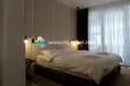 Wohnung 1 Schlafzimmer 50 m² Rafailovici, Montenegro