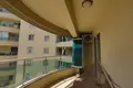 Appartement 2 chambres  Alanya, Turquie