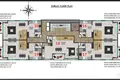 Квартира 3 комнаты 61 м² Муратпаша, Турция