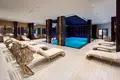 Spacious Duplex Apartment Moments from the Mediterranean Coast