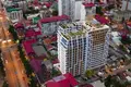 Квартира 2 комнаты 53 м² Батуми, Грузия