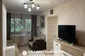 Mieszkanie 2 pokoi 43 m² Mińsk, Białoruś