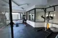 1 bedroom apartment 50 m² Tosmur, Turkey