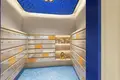 Appartement 1 chambre 59 m² Sakhu, Thaïlande