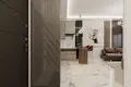 Wohnung 2 zimmer 51 m² Mahmutlar, Türkei