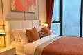 1 bedroom condo 35 m² Bangkok, Thailand