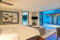 Villa de 4 dormitorios 1 864 m² Pa Khlok, Tailandia