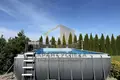 Дом 162 м² Мухавецкий сельский Совет, Беларусь