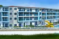 Жилой квартал Компактные апартаменты в Stay Suite Residence в Каргыджаке