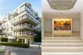 Mieszkanie 2 pokoi 73 m² Warszawa, Polska
