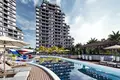 Apartamento 55 m² Mezitli, Turquía