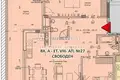 Penthouse 137 m² Sofia, Bułgaria