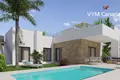 3 bedroom villa 129 m² Polop, Spain