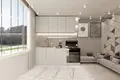 Квартира 1 комната 35 м² Мезитли, Турция