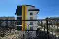 Apartamento 2 habitaciones 45 m² en Kargicak, Turquía