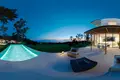 Villa de 5 habitaciones 234 m² Mijas, Španjolska