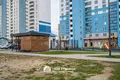Квартира 3 комнаты 83 м² Минск, Беларусь