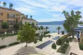 Apartamento 2 habitaciones 107 m² Tivat, Montenegro