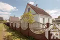 House 50 m² Pierasady, Belarus