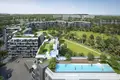 2 bedroom apartment 53 m² Choeng Thale, Thailand
