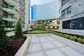Modern Skyline Apartment Near the Coast in Desirable Tosmur