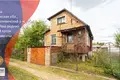 Maison 98 m² Drackauski sielski Saviet, Bélarus