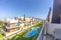 Mieszkanie 4 pokoi 86 m² Pilar de la Horadada, Hiszpania