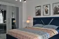 Appartement 1 chambre 115 m² Mahmutlar, Turquie
