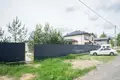Дом  Колодищанский сельский Совет, Беларусь