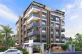 Wohnung 4 zimmer 175 m² Muratpasa, Türkei
