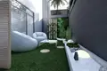 Appartement 43 m² Région méditerranéenne, Turquie