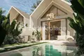 1 bedroom Villa  Balangan, Indonesia