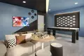 Wohnung 2 zimmer 35 m² Regiao Imediata de Sao Paulo, Brasilien