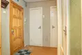 2 room apartment 49 m² Maladzyechna, Belarus